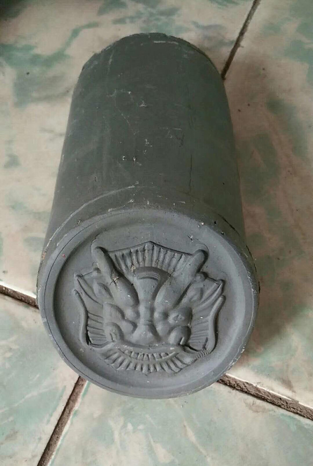 花瓦头